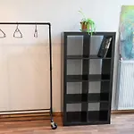 Artistic Apartment In The Heart Of Berlin