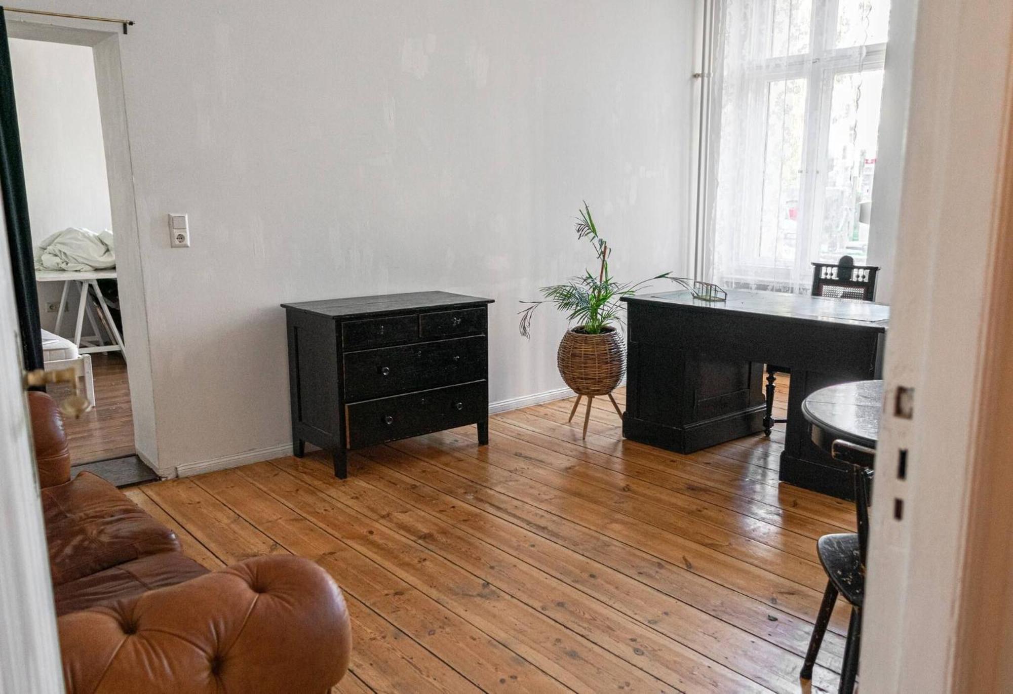 Artistic In The Heart Of * Berlin