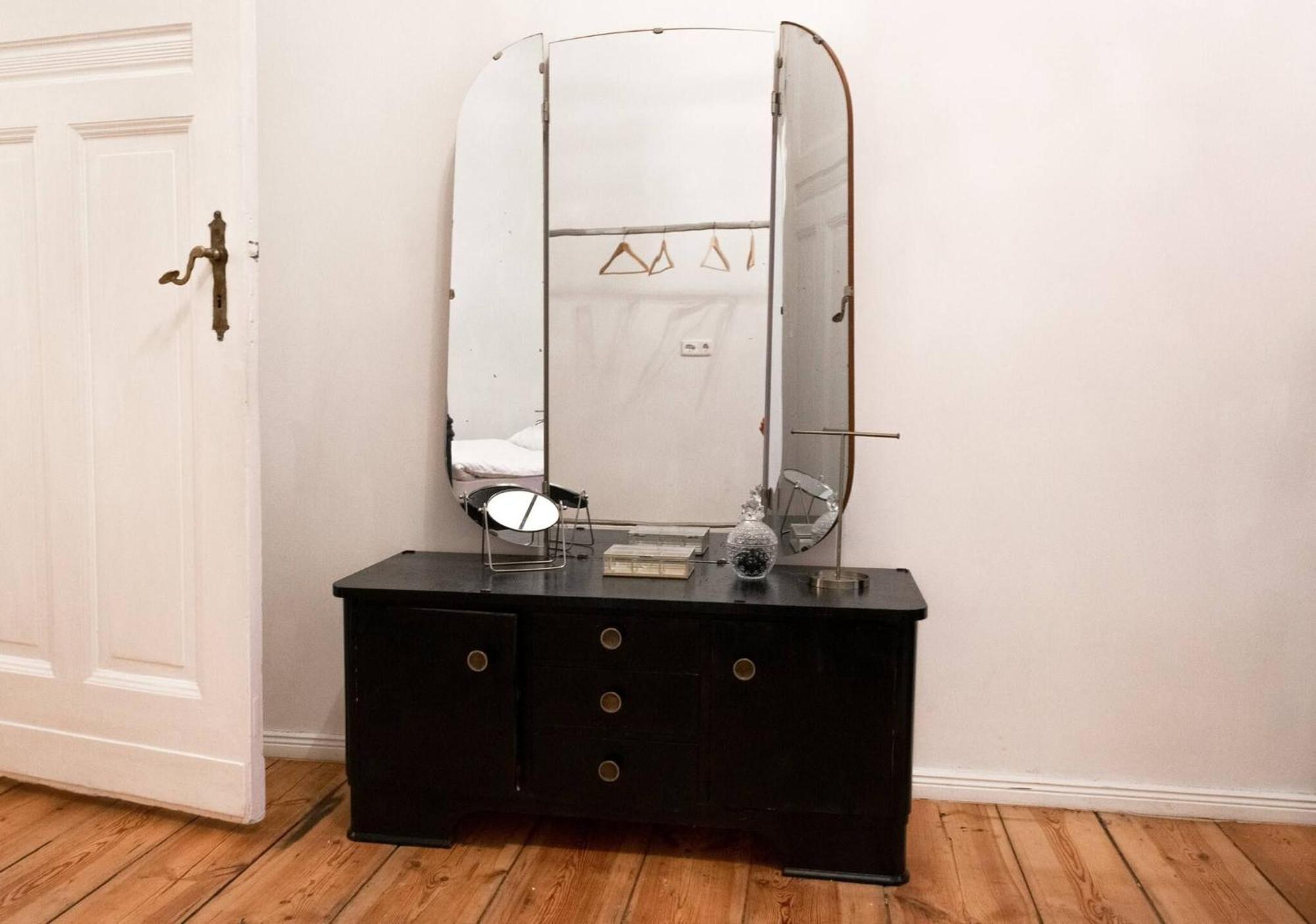 Artistic In The Heart Of Appartement Berlijn