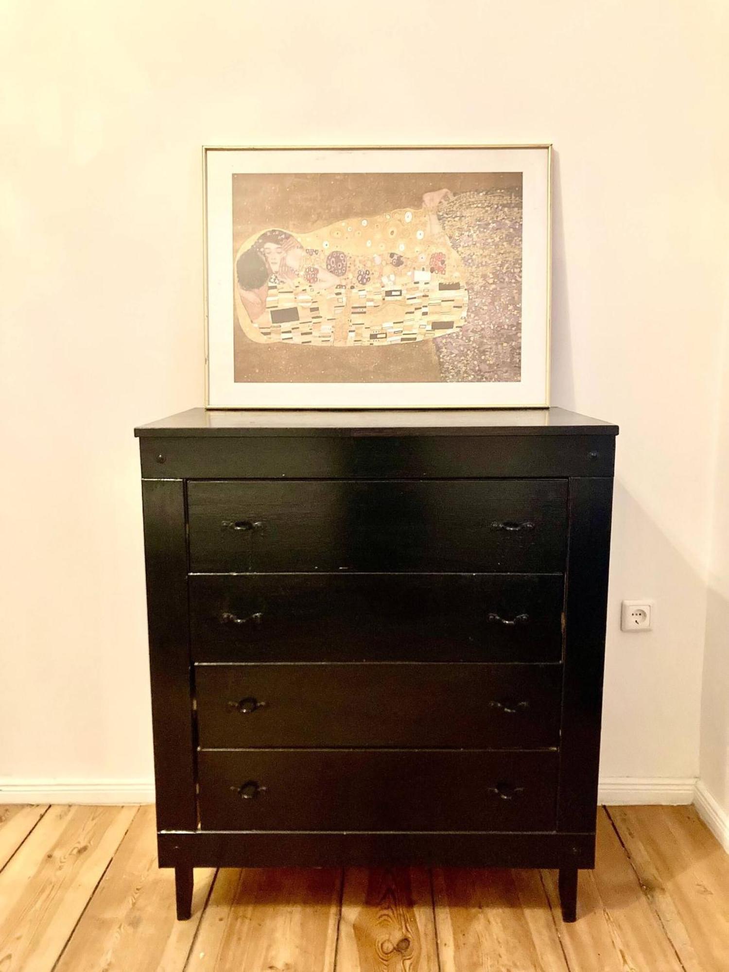 Appartement Artistic In The Heart Of