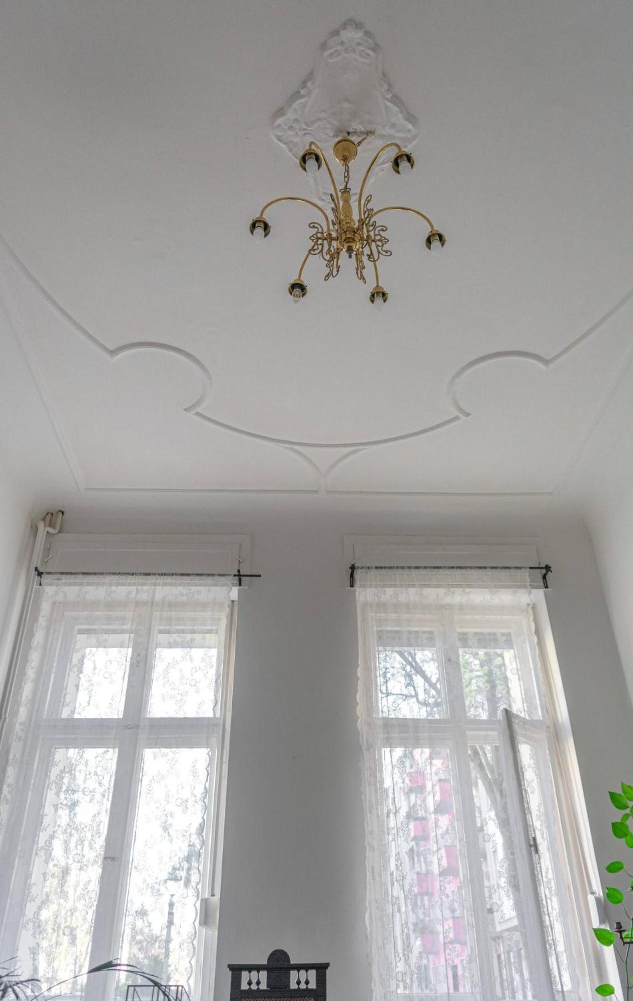 Appartement Artistic In The Heart Of *