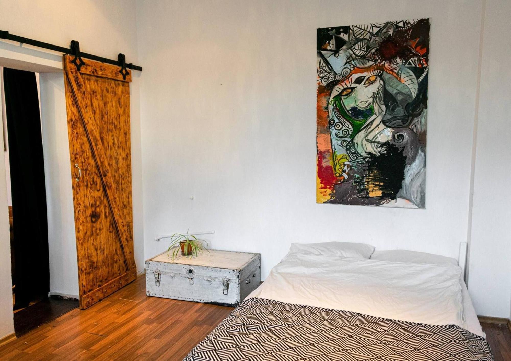 Appartement Artistic In The Heart Of *